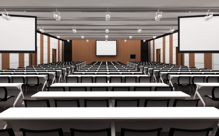 OSAKI BRIGHT CORE HALL