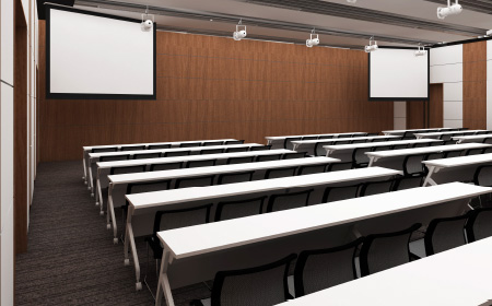 OSAKI BRIGHT CORE HALL